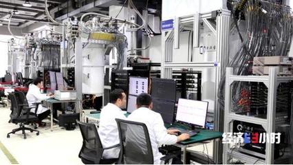 1+1>2！上海超算融合合肥量子計算機，打造全球計算新范式