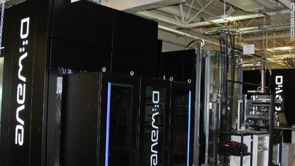 谷歌為何全力投入量子計算機研發與量子計算技術服務