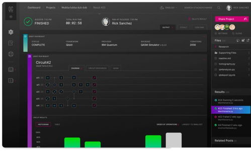 IBM開(kāi)放量子生態(tài)，三方共建開(kāi)啟計(jì)算新紀(jì)元