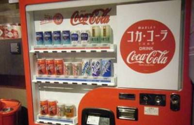 無(wú)錫出臺(tái)首個(gè)售貨機(jī)新規(guī) 讓自動(dòng)賣貨也守住食品安全底線